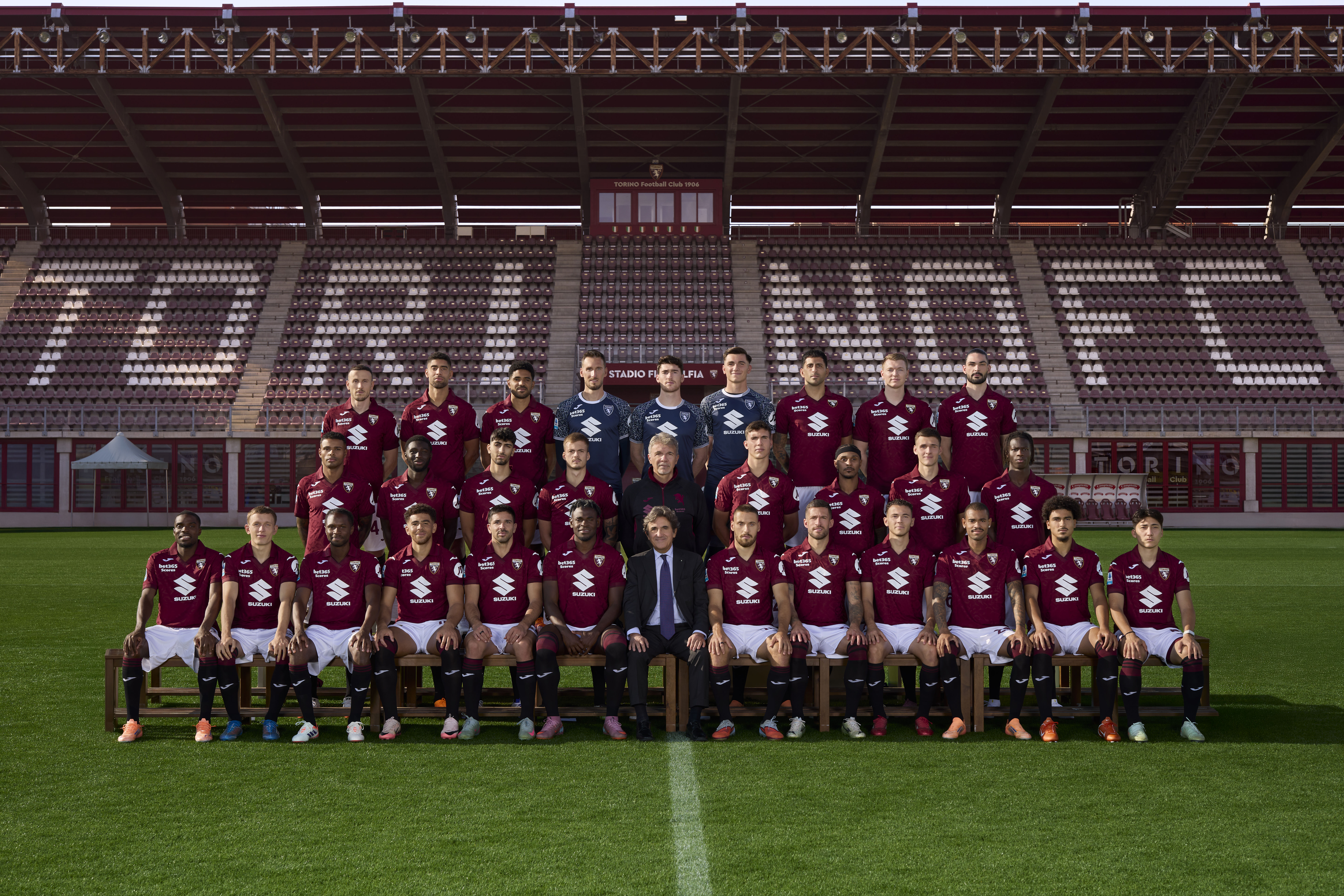 ELABET: Τορίνο - Ίντερ με «Ενισχυμένα» Νερατζούρο ημίχρονα