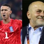 Παναθηναϊκός: «Συνάντηση Αλαφούζου-Βλαχοδήμου, τι συζήτησαν»