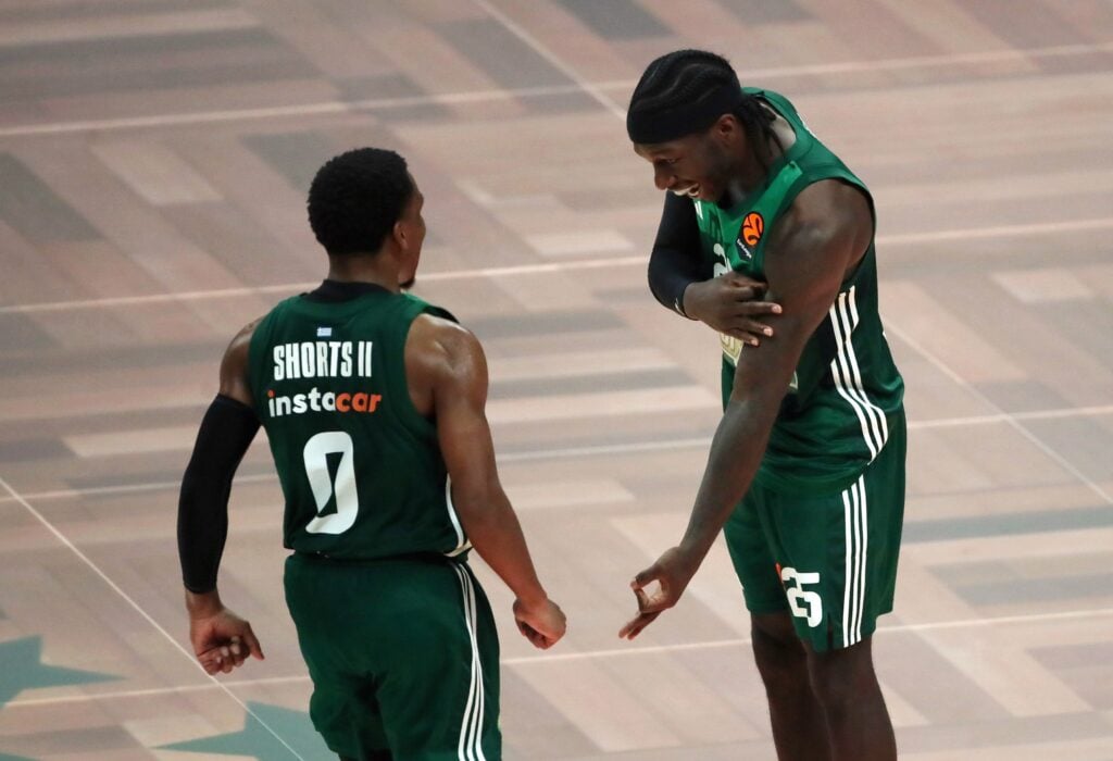 Τώρα θα καταλάβει η Βαλένθια τι σημαίνει Παναθηναϊκός!