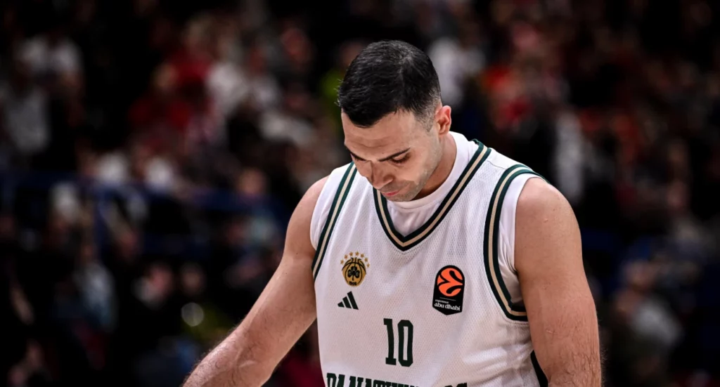 Σήμερα η επέμβαση του Σλούκα - Πότε αναμένεται η επιστροφή του