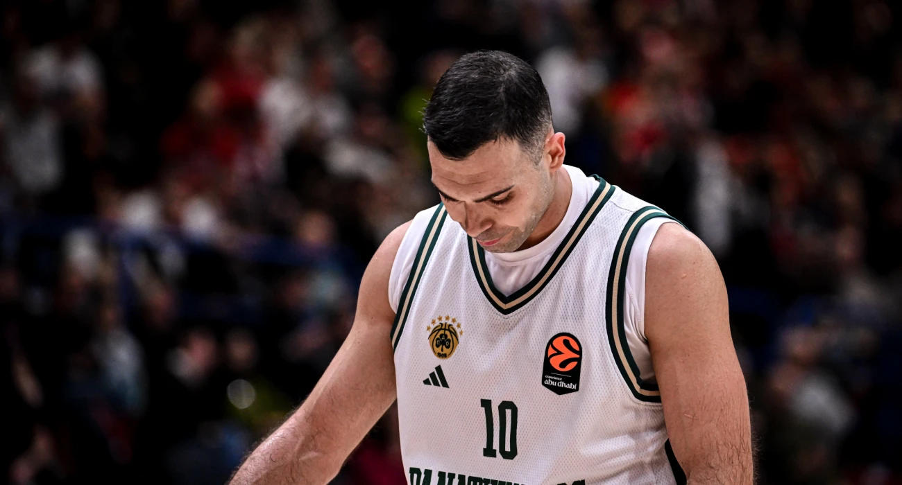 Σήμερα η επέμβαση του Σλούκα - Πότε αναμένεται η επιστροφή του