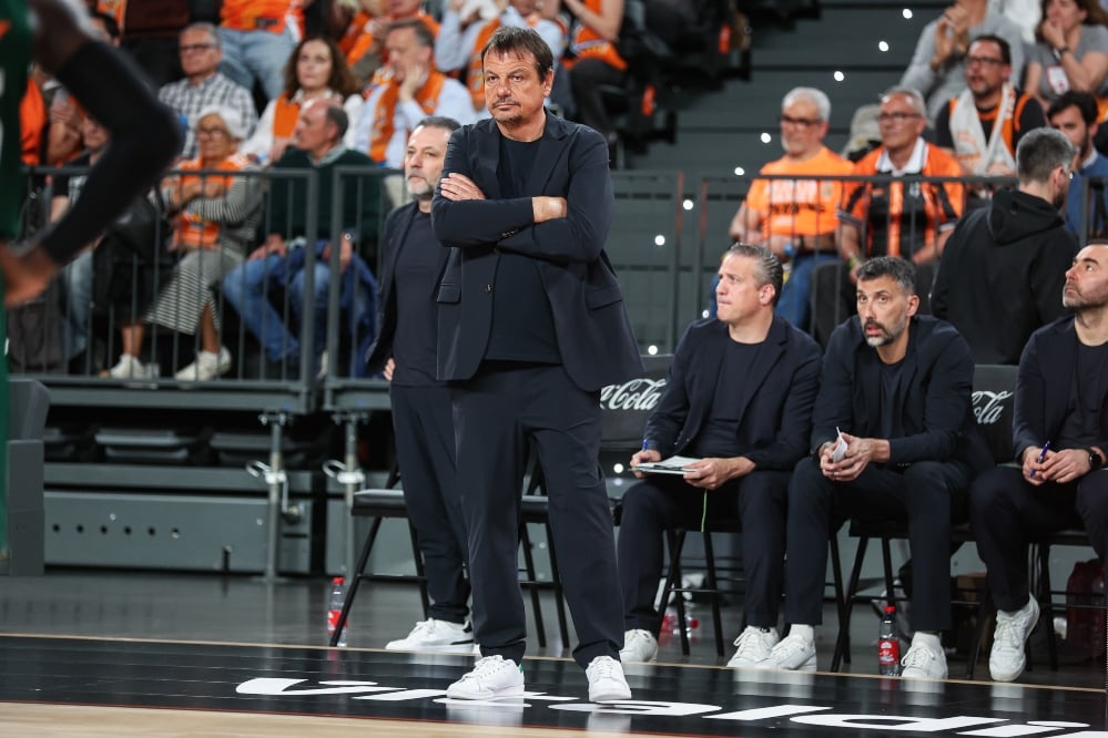 Παναθηναϊκός: Ο Αταμάν θα... αιφνιδιάσει τη Βαλένθια