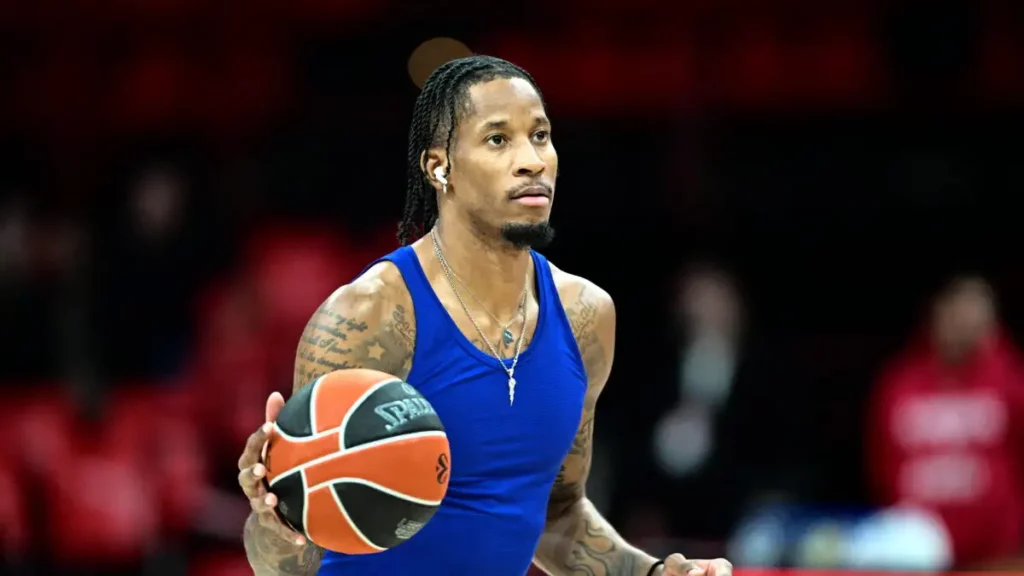 Παναθηναϊκός: Το δημοσίευμα για Κλάιμπερν και τι ισχύει