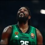 Φαρίντ: «Να παίξουμε όπως η Ρεάλ - Είδαμε φιλμ»