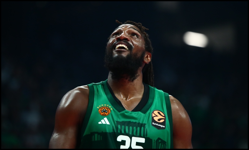 Φαρίντ: «Να παίξουμε όπως η Ρεάλ - Είδαμε φιλμ»