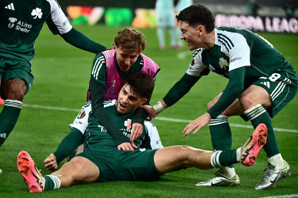 Παναθηναϊκός: Μπροστά σε μια… σπάνια ευρωπαϊκή πρόκληση