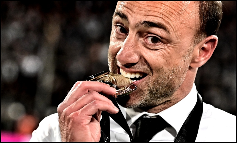 «Ο Κόντης ήταν καταδικασμένος να αποτύχει στον Παναθηναϊκό» (vid)