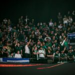 Παναθηναϊκός: Τόσο κόσμο θα έχει με τη Βαλένθια στο Game 1