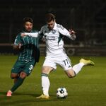 Παναθηναϊκός: Βραβείο για Κυριακόπουλο – Ξεχώρισε το γκολ με Λεβαδειακό