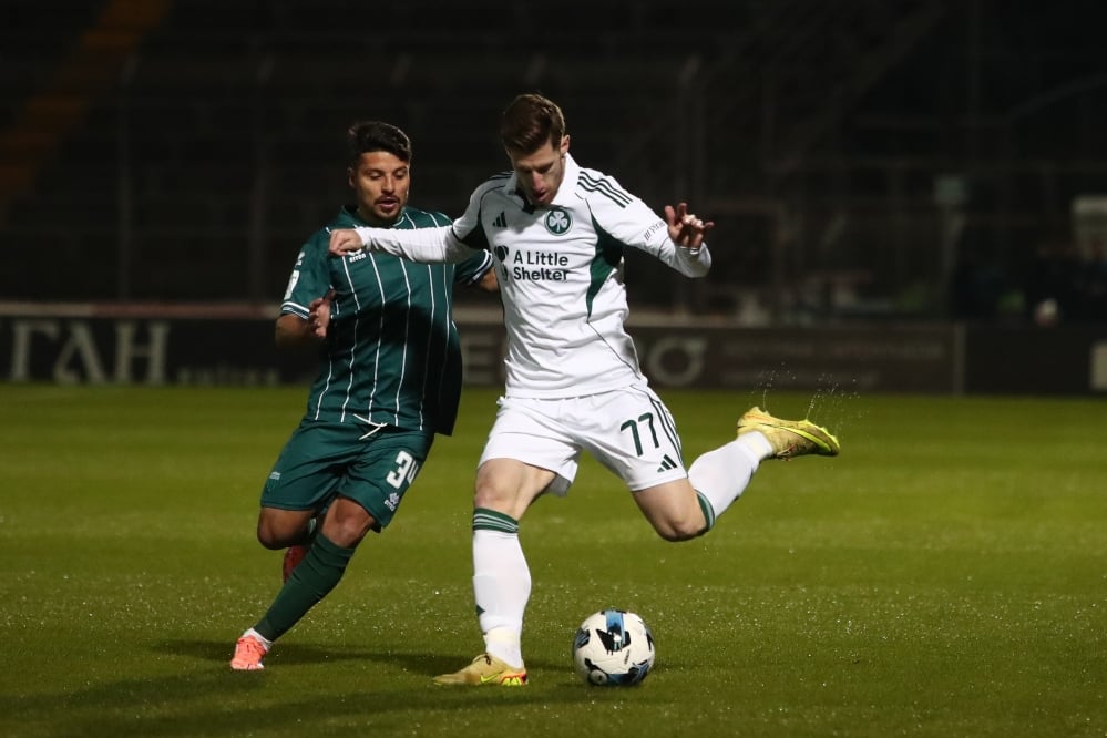 Παναθηναϊκός: Βραβείο για Κυριακόπουλο – Ξεχώρισε το γκολ με Λεβαδειακό