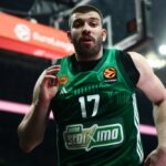 Με «πράσινη» υπογραφή το βραβείο του MVP την τελευταία αγωνιστική στην Basket League