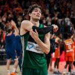 Παναθηναϊκός: Η εκτίμηση για Όσμαν πριν από τη Βαλένθια