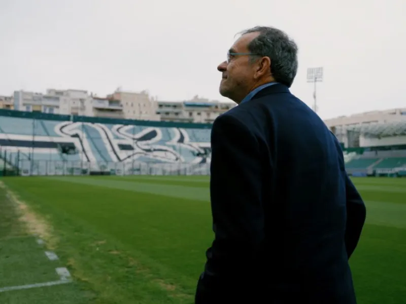 Παναθηναϊκός: Ντοκιμαντέρ για τη Λεωφόρο με παρουσιαστή έκπληξη – Το κανάλι