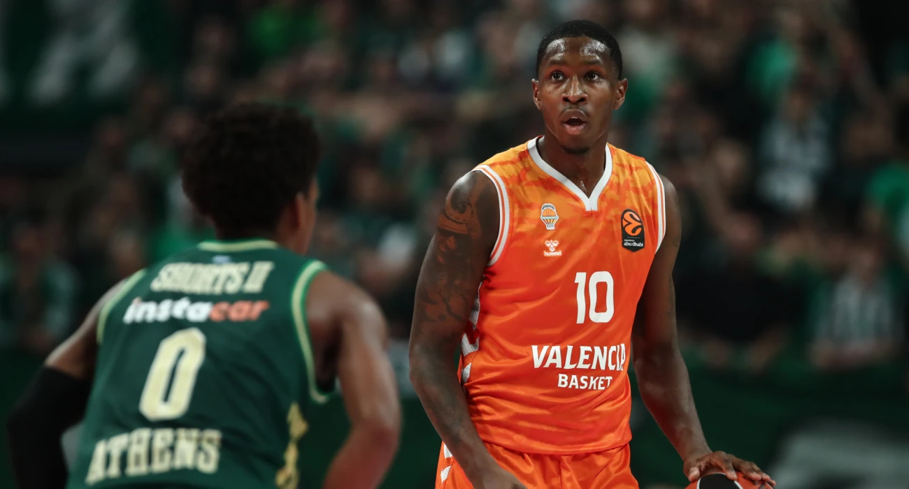 Απουσίες και ερωτηματικά για τη Βαλένθια πριν τον Παναθηναϊκό!