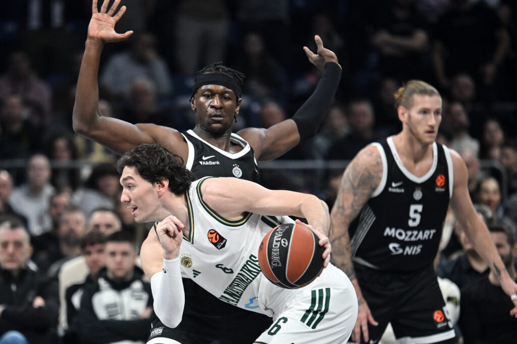 Σερβικό δημοσίευμα για Παναθηναϊκό και Μπόνγκα - Το ποσό της ρήτρας