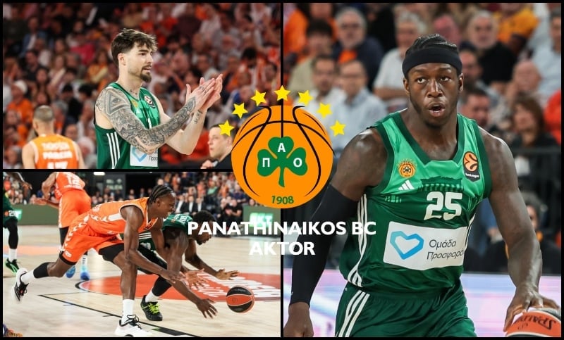 ΒΟΥΛΩΣΕ ΣΤΟΜΑΤΑ Ο ΜΕΓΑΣ ΠΑΝΑΘΗΝΑΪΚΟΣ ΚΑΙ... 0-1 ΤΗ ΒΑΛΕΝΘΙΑ!