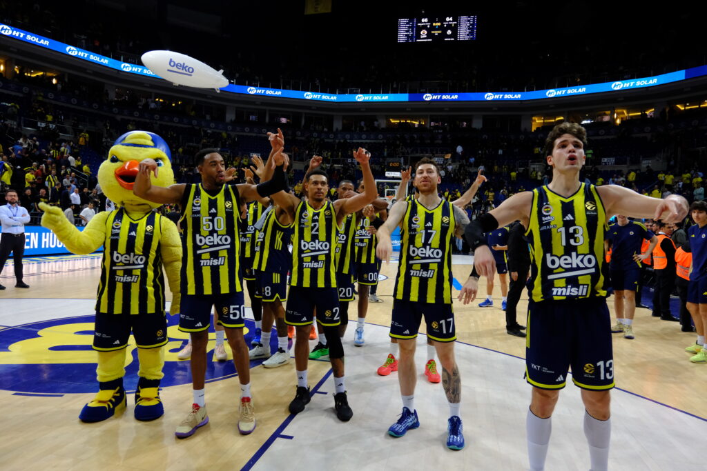 ELABET: Με 0% γκανιότα για προβάδισμα Ολυμπιακού, σπάσιμο έδρας από Παναθηναϊκό και καυτό ημιτελικό Champions League