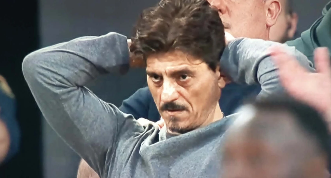 Η αντίδραση του Γιαννακόπουλου στην τελευταία επίθεση της Βαλένθια (pic)