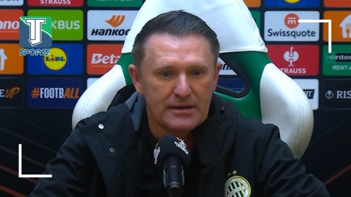 Παναθηναϊκός: Πρόταση στο «τριφύλλι» για τον Ρόμπι Κιν