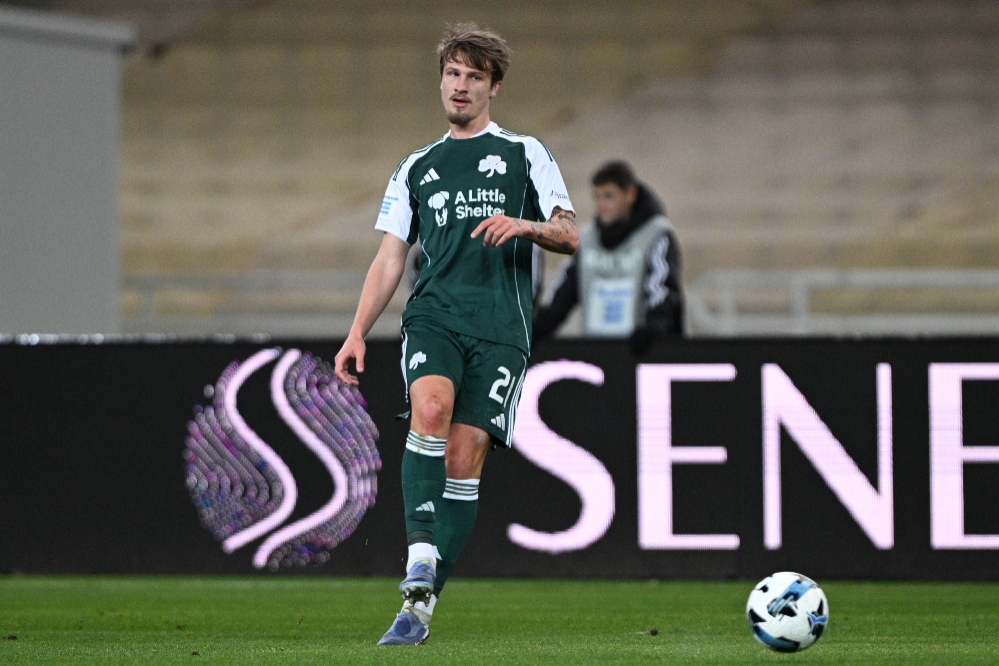 Παναθηναϊκός: Τέλος η σεζόν για Γεντβάι, τα δεδομένα για το μέλλον του