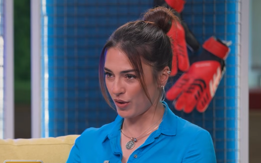 Ταραμπάνκο: «Θα ρωτούσα τον Μπενίτεθ πώς θα κερδίσει πρωτάθλημα ο Παναθηναϊκός» (vid)