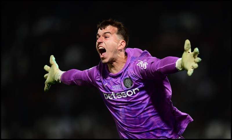 Λίλο: «Ήταν απαίσια στον Παναθηναϊκό - Δεν έπαιζα»