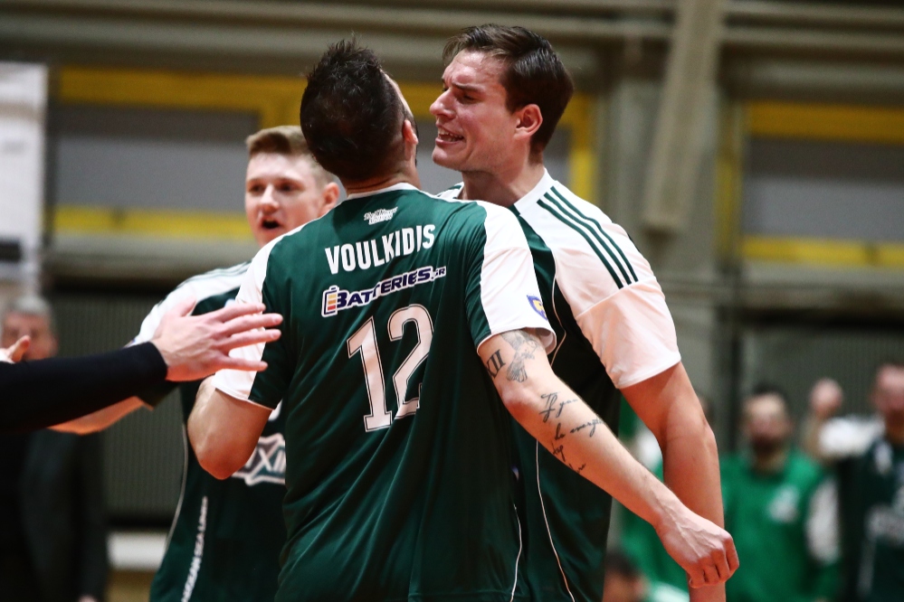 Κυκλοφόρησαν τα εισιτήρια για το Παναθηναϊκός - ΠΑΟΚ