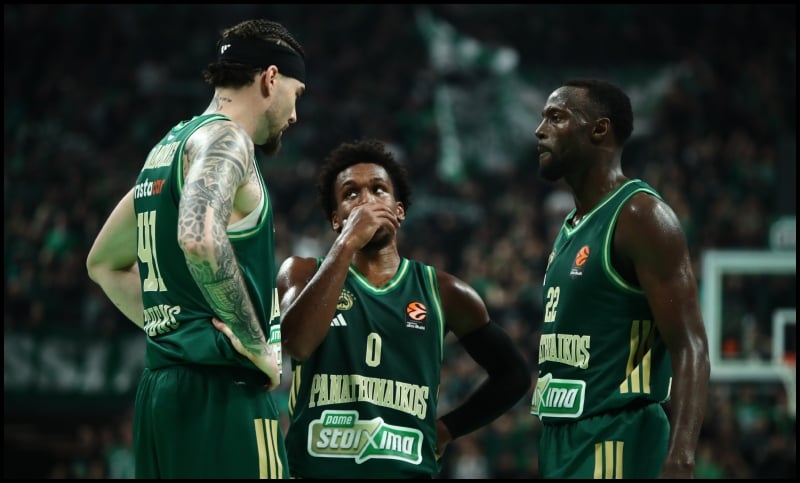 Παναθηναϊκός σε ζώνη πολέμου: H ώρα της αλήθειας απέναντι στους Ισπανούς