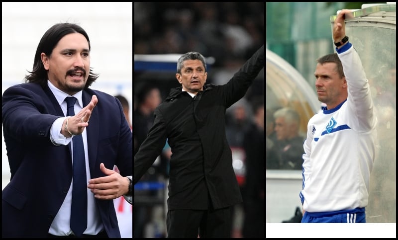 Τσάρλι: Τι είπε για Παναθηναϊκό και Λέτο, Λουτσέσκου, Σμιντ - Ρεμπρόφ (vid)