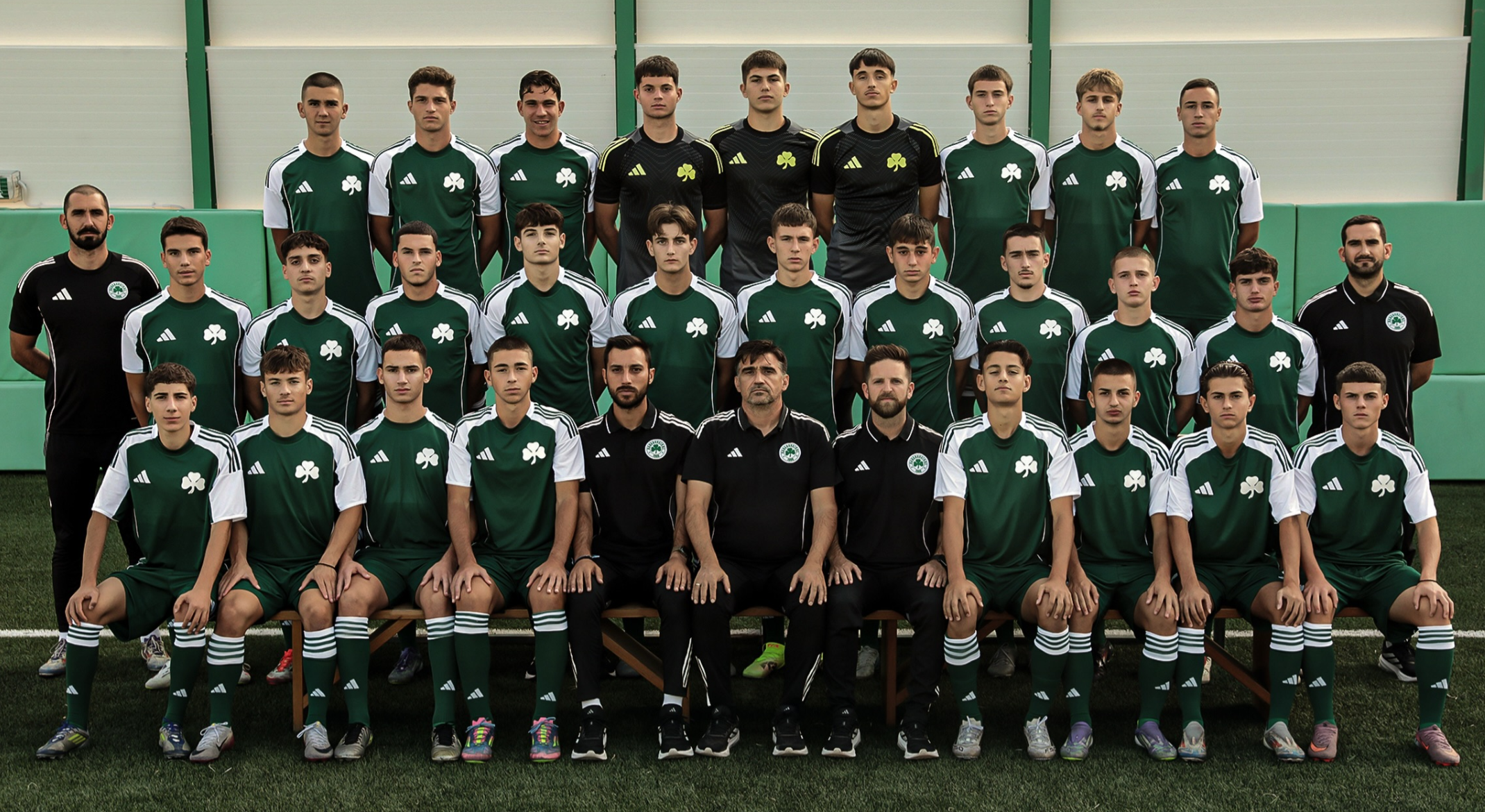 Στο «Πούσκας Καπ» απέναντι σε... θηρία ο Παναθηναϊκός