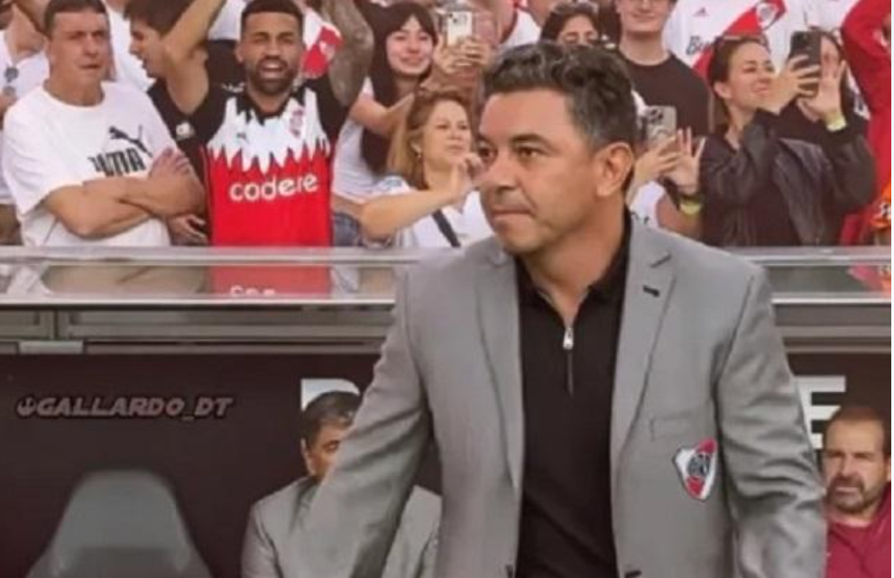 Παναθηναϊκός: Πρόταση για Γκαγιάρδο και νέο σενάριο για τον πάγκο