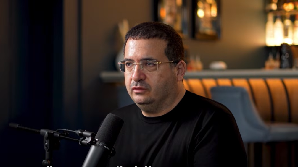 Αποκάλυψη Γιανάι για Χέιζ-Ντέιβις: «Ο Γιαννακόπουλος με αυτή την κίνηση τα άλλαξε όλα»