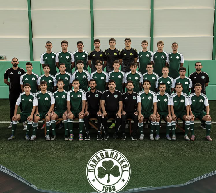 Σε δυνατό τουρνουά με κορυφαίες ομάδες ο Παναθηναϊκός