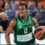 Βαλένθια - Παναθηναϊκός 67-68: Η κριτική των παικτών του Τριφυλλιού