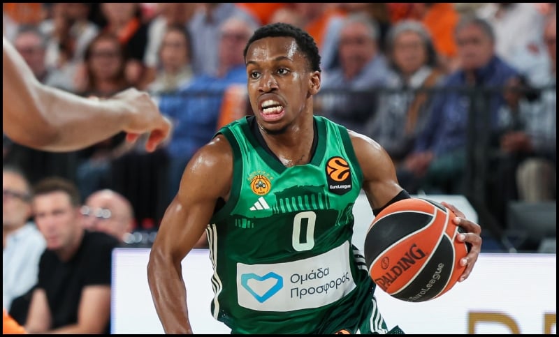 Βαλένθια - Παναθηναϊκός 67-68: Η κριτική των παικτών του Τριφυλλιού