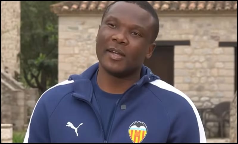 Σιμάο: «Ξαναγεννήθηκα στον Παναθηναϊκό - Θα έρθει σύντομα το πρωτάθλημα» (vid)