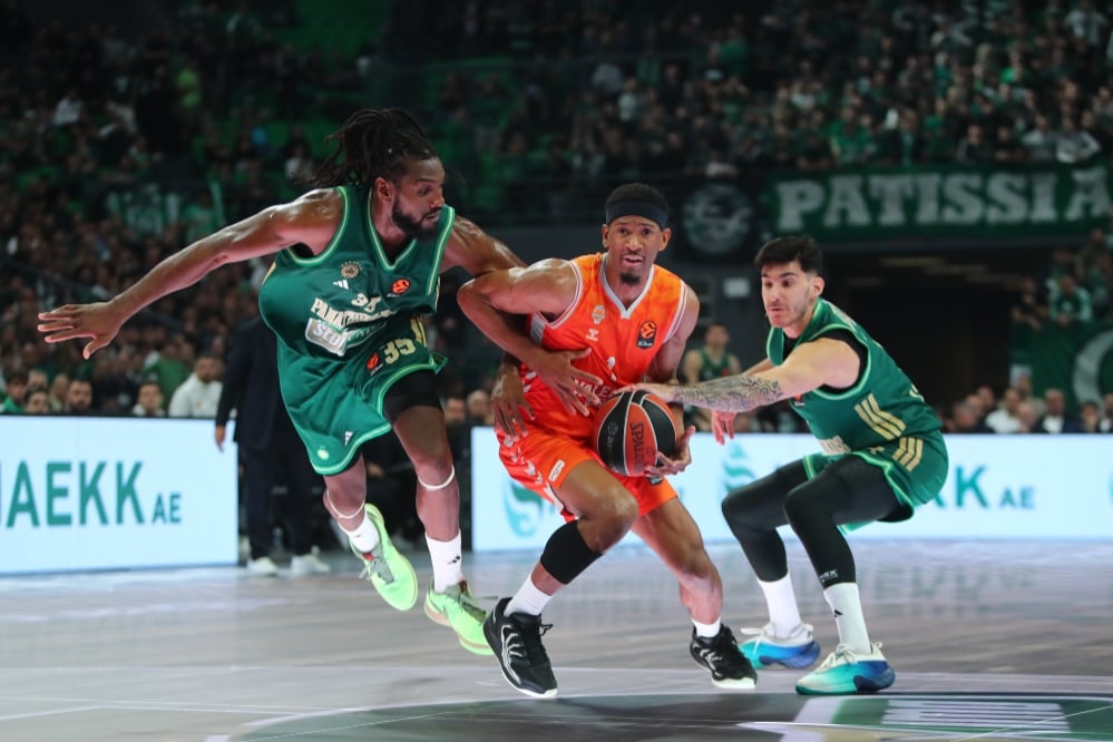 Τέιλορ για Αταμάν: «Ό,τι λέει γίνεται viral, αλλά είναι ξεχωριστός»