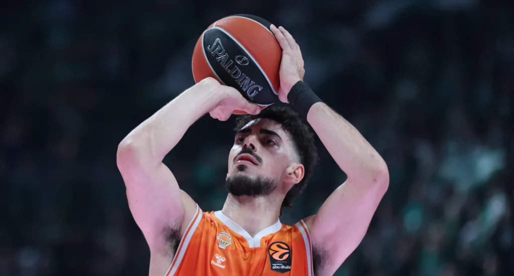 Αιχμές Πουέρτο: «Είτε υπάρχει φάουλ, είτε όχι, όλοι ξέρουμε τι θα κάνουν οι διαιτητές»