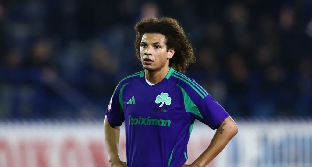 Οπαδοί της Σάντος κατά Αράο - «Τραγικός, δεν γίνεται να συνεχίσει να παίζει» (video)