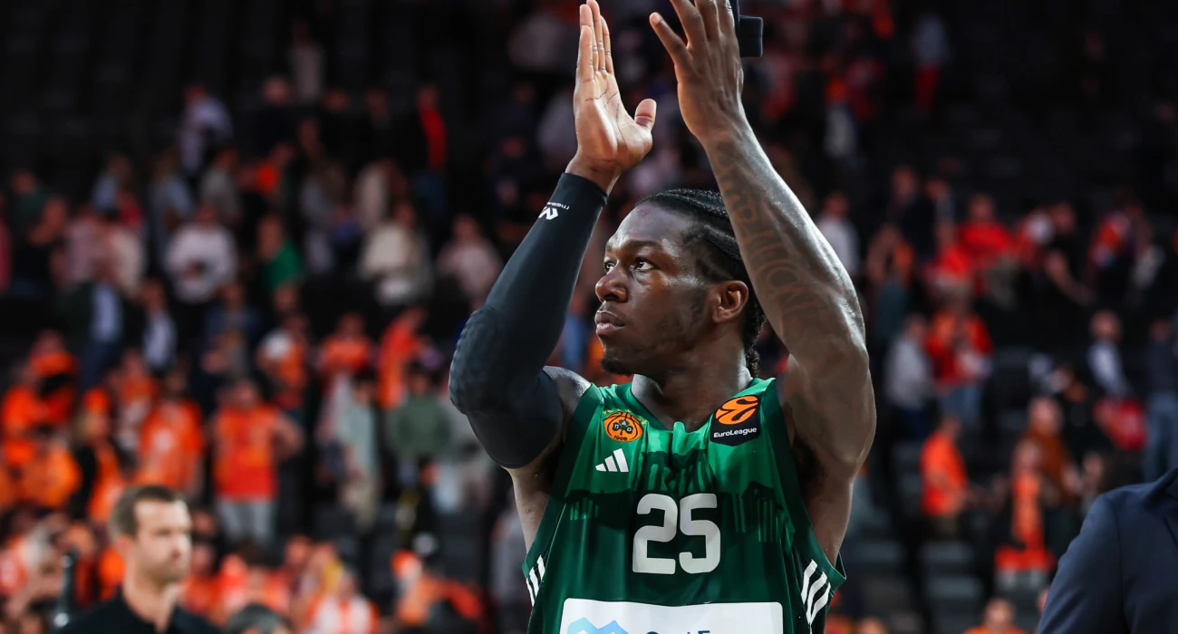 Η απάντηση του Ναν στην EuroLeague για τη φάση-ΣΚΑΝΔΑΛΟ με τον Μπαντιό