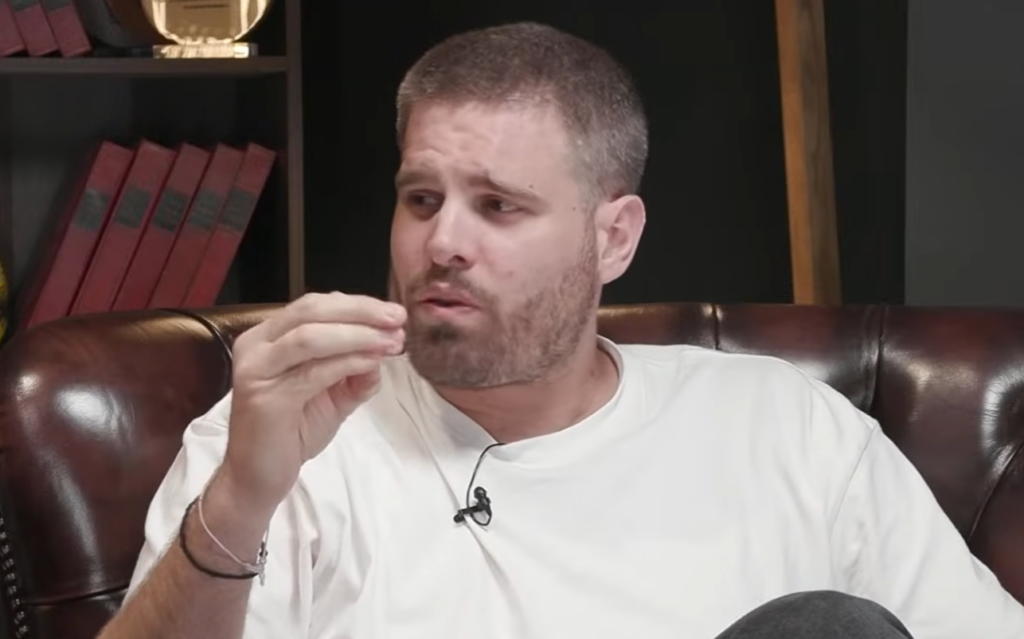 Μπόγρης: «Σοκαριστικά αγχωμένη η Βαλένθια - Συσπειρώθηκε ο Παναθηναϊκός» (vid)