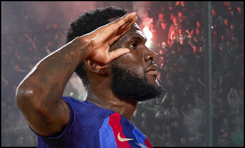 «Ο Κεσί πιο μπροστά για Παναθηναϊκό - Οι υψηλές οικονομικές απαιτήσεις» (vid)