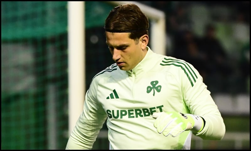 Παναθηναϊκός: Ο ιδανικός Νο1 και η πιθανή απόφαση για Κότσαρη