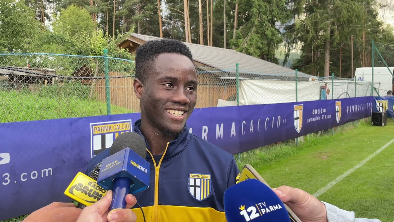 Παναθηναϊκός, μεταγραφές: Ενδιαφέρον για Ντρίσα Καμαρά