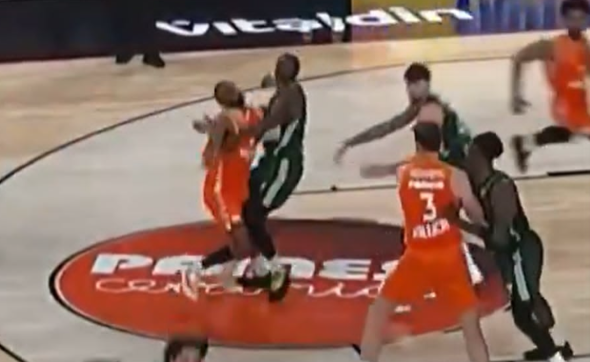 Η AS φτιάχνει κλίμα για τη διατησία με την τελευταία φάση στο Βαλένθια-Παναθηναϊκός (pic)