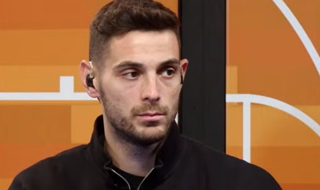 Παπαπέτρου: «Ο Παναθηναϊκός έχει εμπειρία - Έπιασε στον ύπνο τη Βαλένθια» (vid)