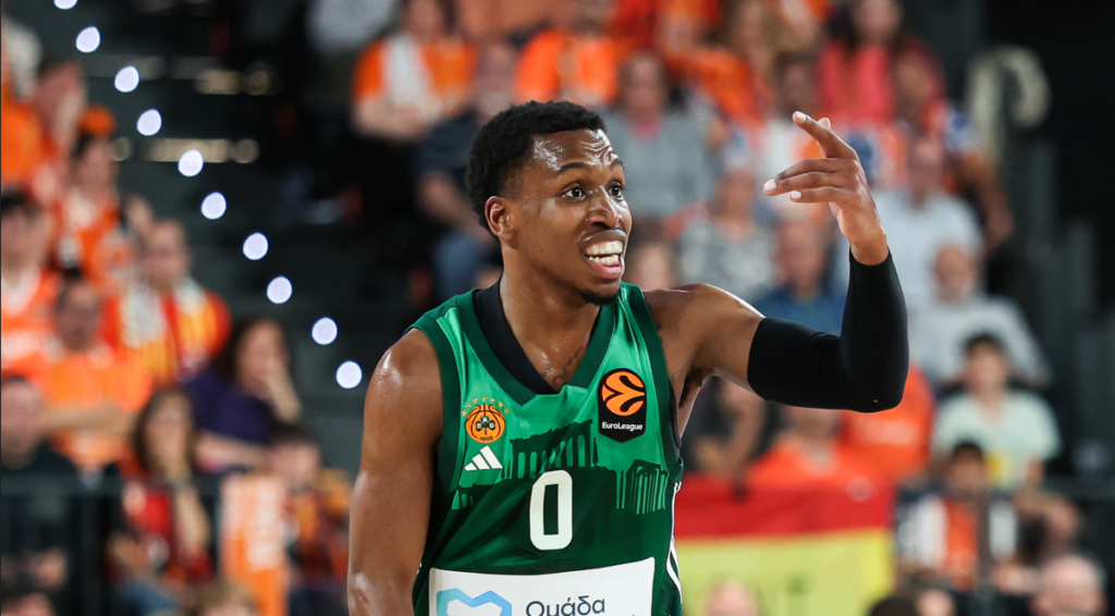 Σορτς για Γιαννακόπουλο: «Όταν το βλέπω αυτό...»