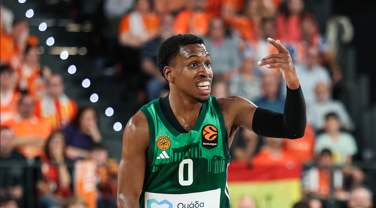 Σορτς για Γιαννακόπουλο: «Όταν το βλέπω αυτό...»