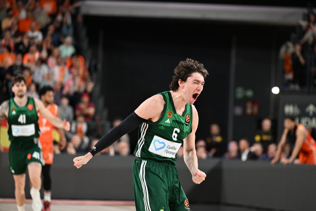 Ο ΜΕΓΑΣ ΠΑΝΑΘΗΝΑΪΚΟΣ ΤΕΛΕΙΩΣΕ ΒΑΛΕΝΘΙΑ ΚΑΙ ΔΙΑΙΤΗΤΕΣ! ΚΑΙ ΤΩΡΑ ΕΛΑΤΕ ΣΤΟ ΟΑΚΑ...