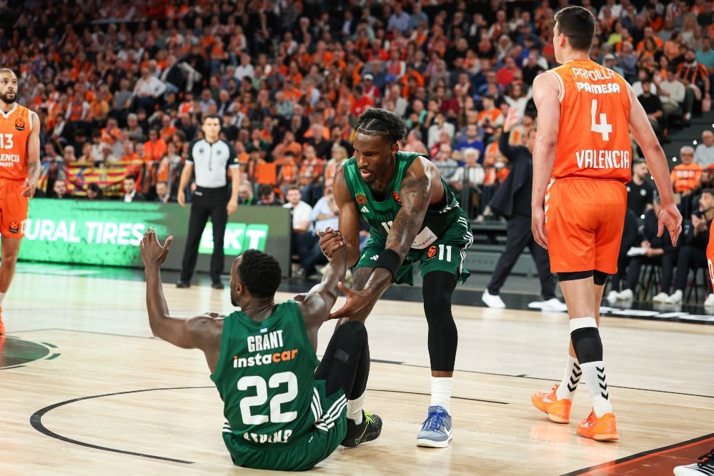 Παναθηναϊκός: Η παγίδα μετά το πρώτο χτύπημα στη Βαλένθια